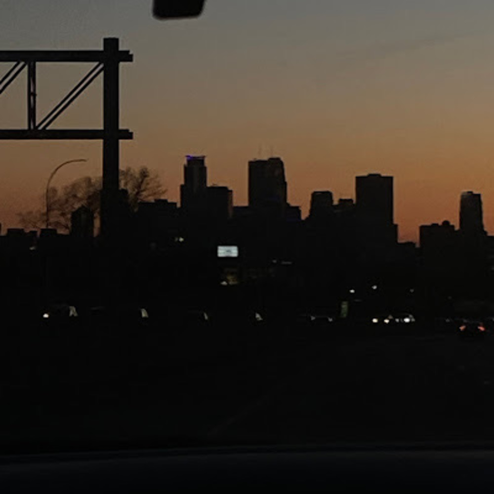 Meet your Posher, Denver